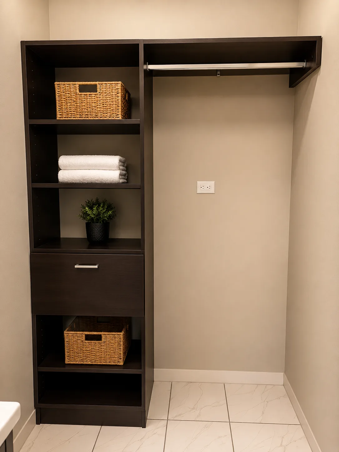 Armario de Contempo Loft